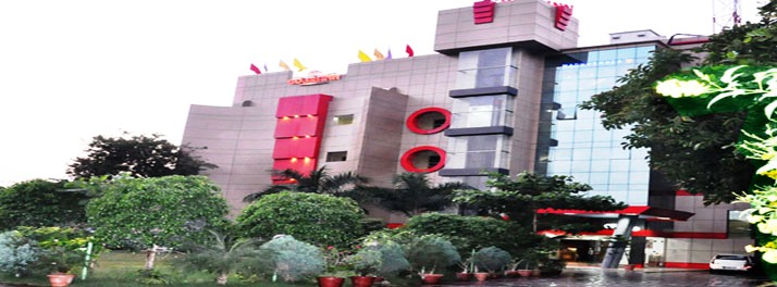 Gouri Inn - Amravati 01.jpg